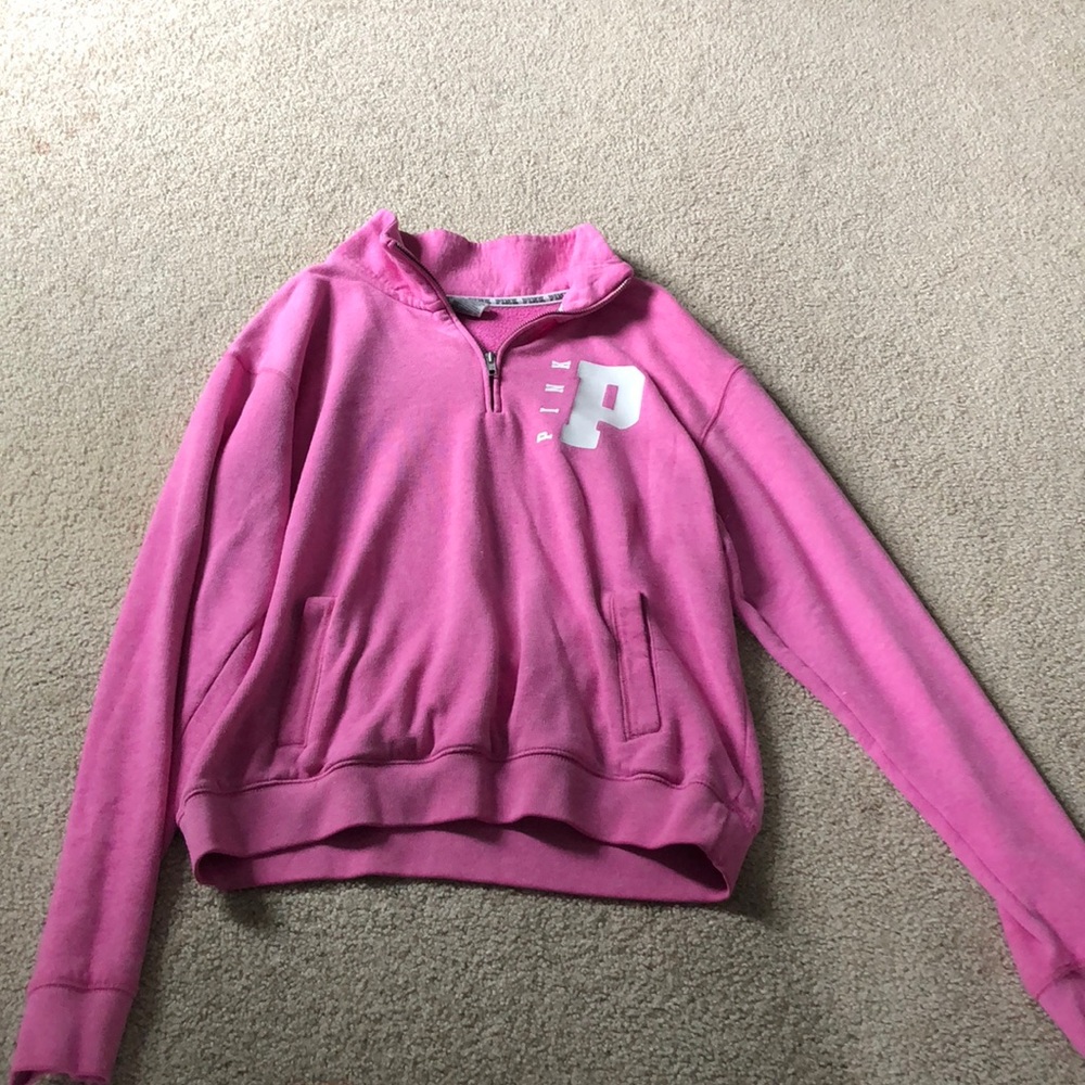 1/4 Zip